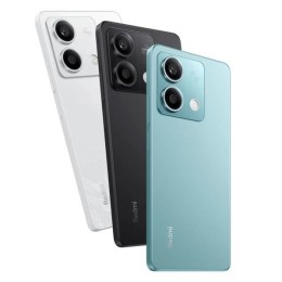 Xiaomi Redmi Note 13 5G 8/256Gb NFC EU Graphite Black