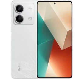 Xiaomi Redmi Note 13 5G 8/256Gb NFC EU Arctic White