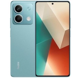 Xiaomi Redmi Note 13 5G 6/128Gb NFC EU Ocean Teal