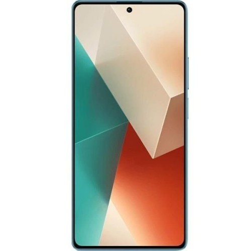 Xiaomi Redmi Note 13 5G 6/128Gb NFC EU Ocean Teal