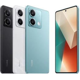 Xiaomi Redmi Note 13 5G 8/256Gb NFC EU Ocean Teal