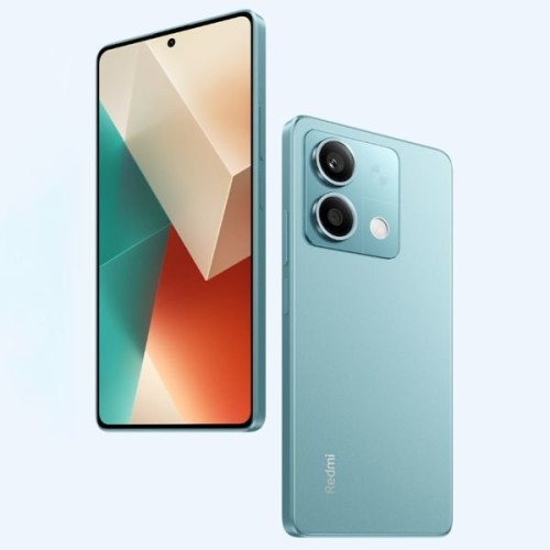Xiaomi Redmi Note 13 5G 8/256Gb NFC EU Ocean Teal