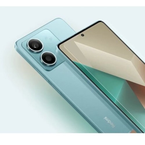 Xiaomi Redmi Note 13 5G 8/256Gb NFC EU Ocean Teal