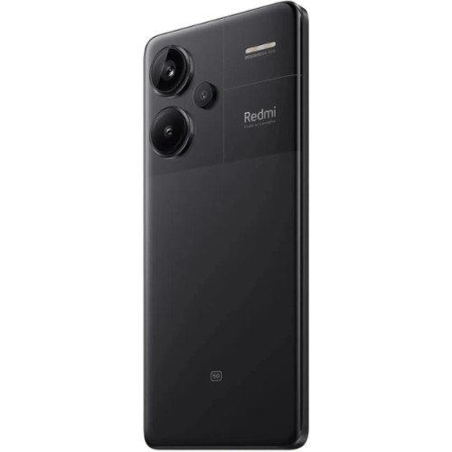 Xiaomi Redmi Note 13 Pro+ 12/512Gb NFC EU Midnight Black