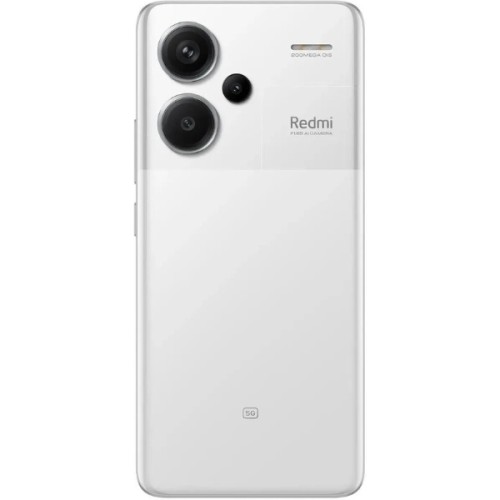 Xiaomi Redmi Note 13 Pro+ 8/256Gb NFC EU Moonlight White
