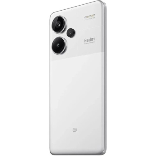 Xiaomi Redmi Note 13 Pro+ 8/256Gb NFC EU Moonlight White