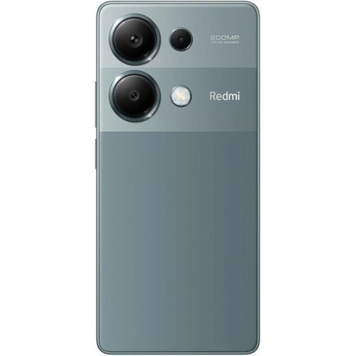 Xiaomi Redmi Note 13 Pro 8/256Gb NFC EU Forest Green