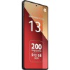 Xiaomi Redmi Note 13 Pro 12/512Gb NFC EU Midnight Black