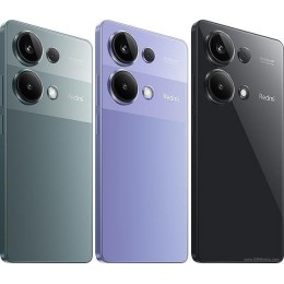 Xiaomi Redmi Note 13 Pro 12/512Gb NFC EU Forest Green