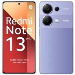 Xiaomi Redmi Note 13 Pro 12/512Gb NFC EU Lavender Purple