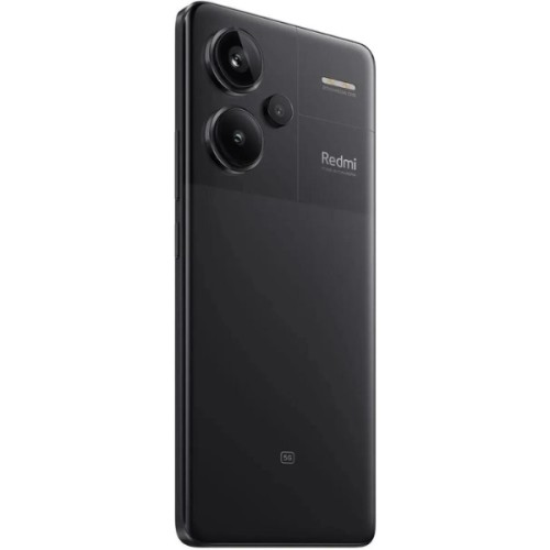 Xiaomi Redmi Note 13 Pro+ 12/512Gb NFC RU Midnight Black