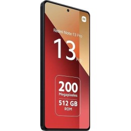 Xiaomi Redmi Note 13 Pro 12/512Gb NFC RU Midnight Black