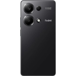 Xiaomi Redmi Note 13 Pro 8/256Gb NFC RU Midnight Black