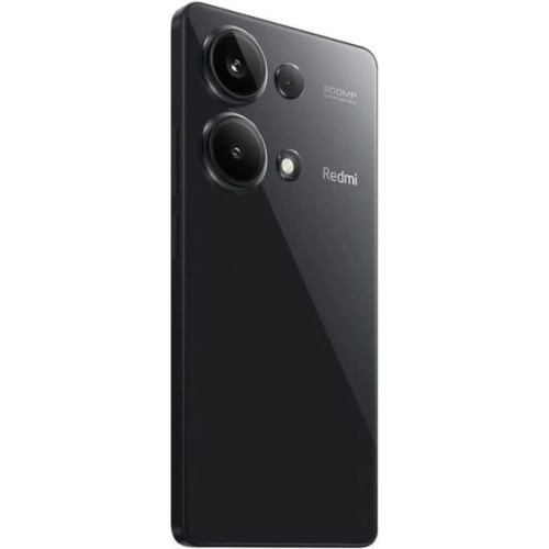 Xiaomi Redmi Note 13 Pro 8/256Gb NFC RU Midnight Black