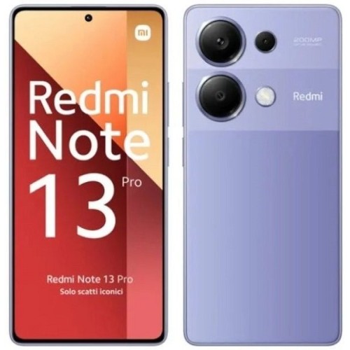 Xiaomi Redmi Note 13 Pro 8/256Gb NFC RU Lavender Purple