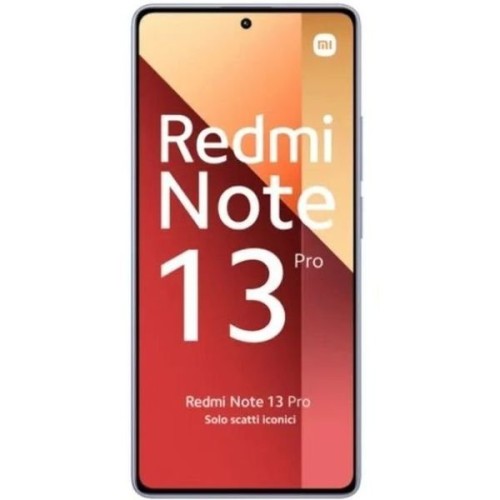 Xiaomi Redmi Note 13 Pro 8/256Gb NFC RU Lavender Purple