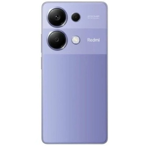 Xiaomi Redmi Note 13 Pro 8/256Gb NFC RU Lavender Purple