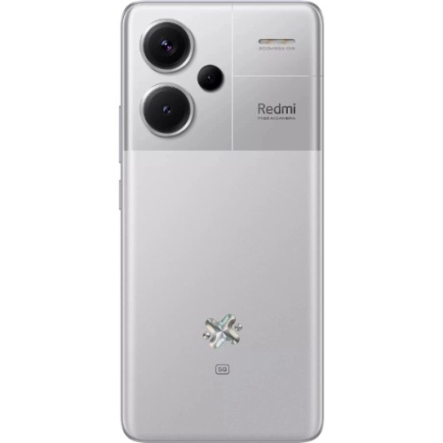 Xiaomi Redmi Note 13 Pro+ 12/512Gb NFC EU Mystic Silver