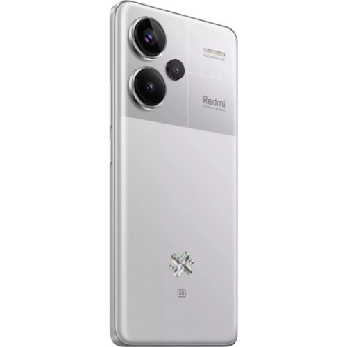 Xiaomi Redmi Note 13 Pro+ 12/512Gb NFC EU Mystic Silver