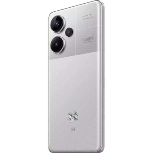 Xiaomi Redmi Note 13 Pro+ 12/512Gb NFC EU Mystic Silver