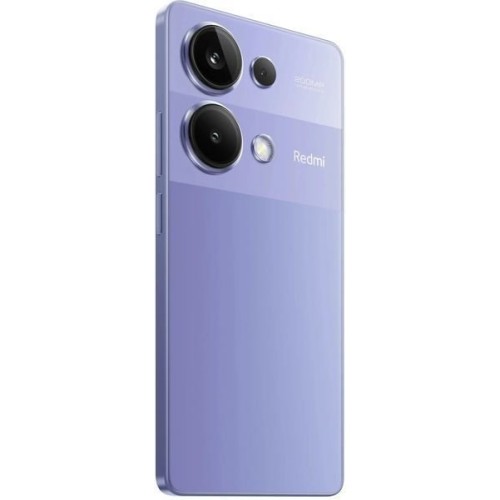 Xiaomi Redmi Note 13 Pro 12/256Gb NFC EU Lavender Purple