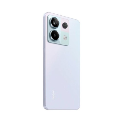 Xiaomi Redmi Note 13 Pro 5G 8/256Gb NFC EU Aurora Purple