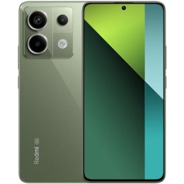 Xiaomi Redmi Note 13 Pro 5G 8/256Gb NFC EU Olive Green