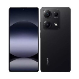 Xiaomi Redmi Note 14S 8/128Gb EU Midnight Black