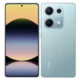 Xiaomi Redmi Note 14S 8/128Gb RU Ocean Blue