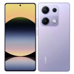 Xiaomi Redmi Note 14S 8/128Gb RU Aurora Purple