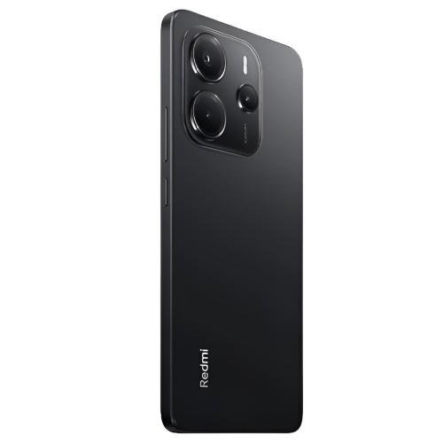 Xiaomi Redmi Note 14 4G 8/256Gb RU Midnight Black