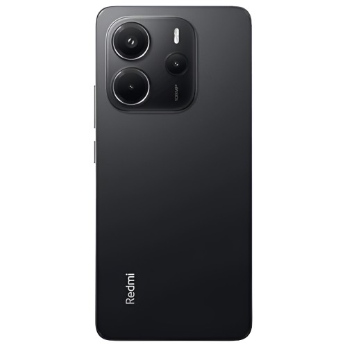 Xiaomi Redmi Note 14 4G 8/256Gb RU Midnight Black