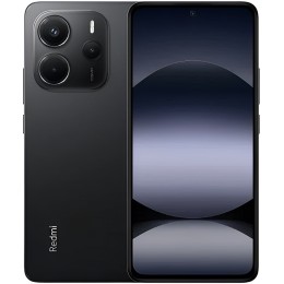 Xiaomi Redmi Note 14 4G 8/128Gb RU Midnight Black