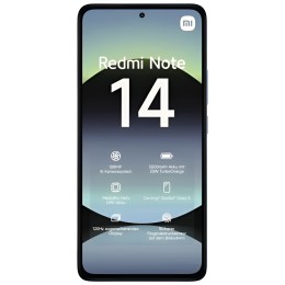Xiaomi Redmi Note 14 4G 8/128Gb RU Ocean Blue