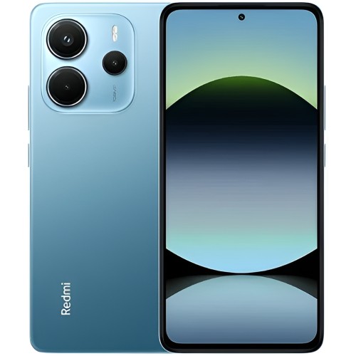 Xiaomi Redmi Note 14 4G 8/256Gb RU Ocean Blue