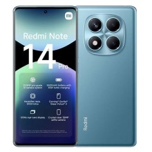 Xiaomi Redmi Note 14 Pro 4G