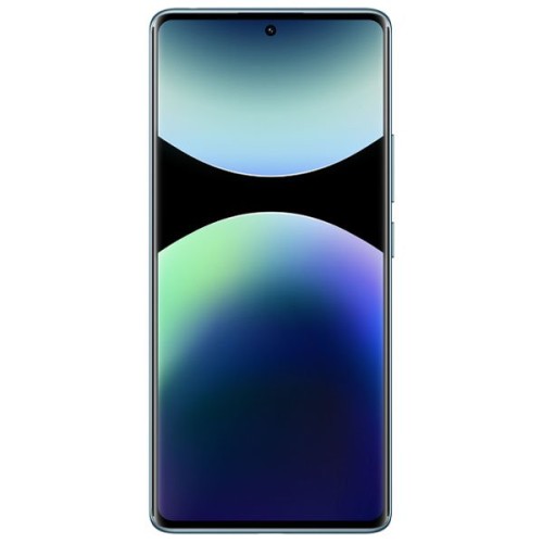 Xiaomi Redmi Note 14 Pro 4G 12/256Gb EU Ocean Blue