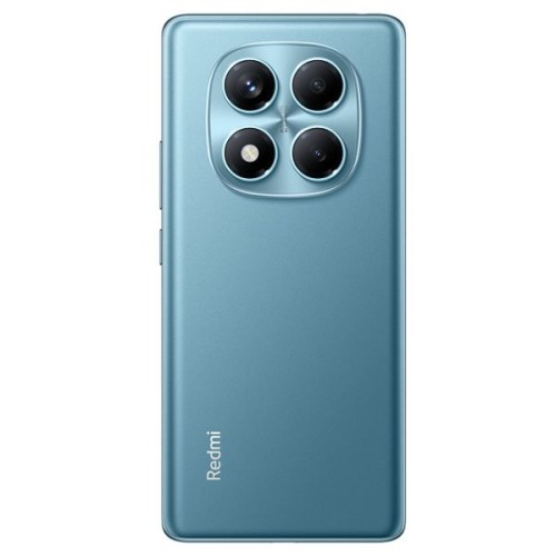 Xiaomi Redmi Note 14 Pro 4G 12/256Gb EU Ocean Blue