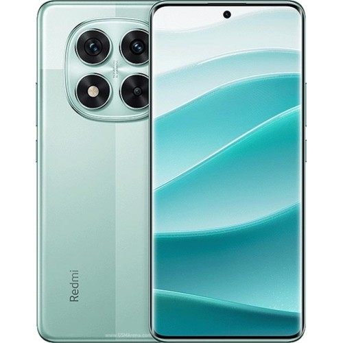 Xiaomi Redmi Note 14 Pro 5G 12/256Gb EU Coral Green