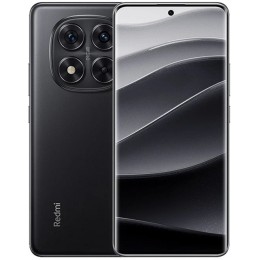 Xiaomi Redmi Note 14 Pro 5G 12/256Gb EU Midnight Black