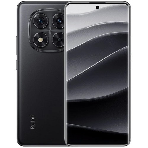 Xiaomi Redmi Note 14 Pro 5G 12/256Gb EU Midnight Black