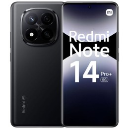 Xiaomi Redmi Note 14 Pro+ 5G 12/512Gb EU Midnight Black