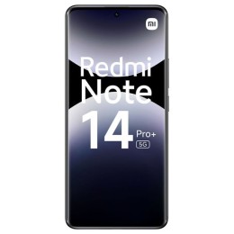 Xiaomi Redmi Note 14 Pro+ 5G 12/512Gb EU Midnight Black