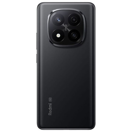 Xiaomi Redmi Note 14 Pro+ 5G 12/256Gb EU Midnight Black