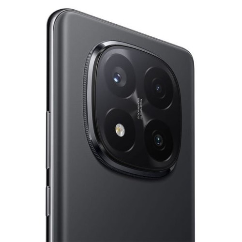 Xiaomi Redmi Note 14 Pro+ 5G 12/256Gb EU Midnight Black