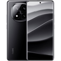 Xiaomi Redmi Note 14 Pro+ 5G 12/512Gb RU Midnight Black