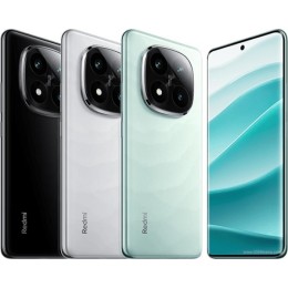 Xiaomi Redmi Note 14 Pro+ 5G 12/512Gb RU Midnight Black