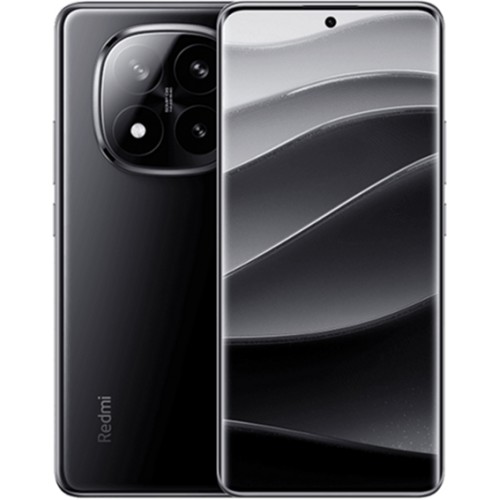 Xiaomi Redmi Note 14 Pro+ 5G 8/256Gb RU Midnight Black