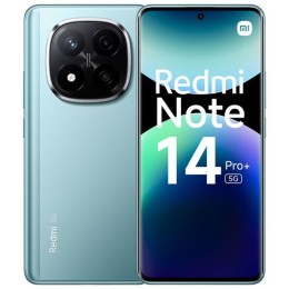 Xiaomi Redmi Note 14 Pro+ 5G 8/256Gb EU Frost Blue