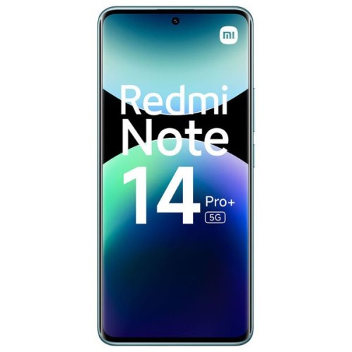 Xiaomi Redmi Note 14 Pro+ 5G 8/256Gb EU Frost Blue